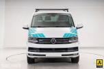 2018 Volkswagen Transporter 2,0 TDI 150hk Kort 4Motion