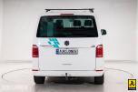 2018 Volkswagen Transporter 2,0 TDI 150hk Kort 4Motion
