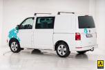 2018 Volkswagen Transporter 2,0 TDI 150hk Kort 4Motion
