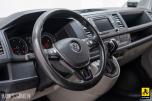 2018 Volkswagen Transporter 2,0 TDI 150hk Kort 4Motion