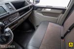 2018 Volkswagen Transporter 2,0 TDI 150hk Kort 4Motion