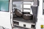 2018 Volkswagen Transporter 2,0 TDI 150hk Kort 4Motion