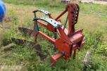 Kverneland Mod. A 3 / 2 skjærs plog