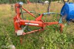 Kverneland Mod. A 3 / 2 skjærs plog