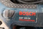 Verktøyparti med Milwaukee, Makita, Bosch, Hitachi og Basso