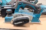 Verktøyparti med Milwaukee, Makita, Bosch, Hitachi og Basso