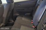2020 Nissan Leaf 40kWh! Kjørt 89997km!