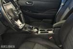2020 Nissan Leaf 40kWh! Kjørt 89997km!