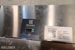 2022 Electrolux Professional fryseskap 670 L – Modell REX71FFH