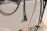 2022 Electrolux Professional fryseskap 670 L – Modell REX71FFH