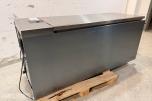 2022 Electrolux Professional fryseskap 670 L – Modell REX71FFH