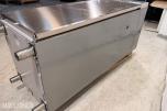 2022 Electrolux Professional fryseskap 670 L – Modell REX71FFH