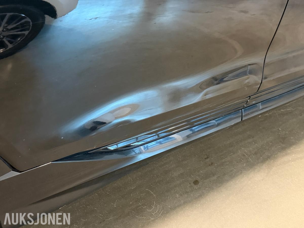 2020 Audi e-tron, 50 quattro, 140000km