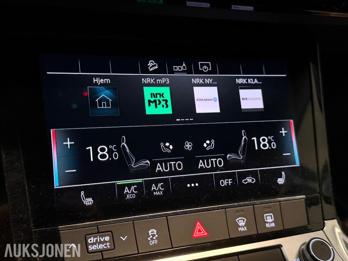 2020 Audi e-tron, 50 quattro, 140000km