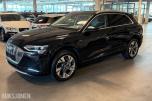 2020 Audi e-tron, 50 quattro, 140000km