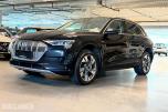 2020 Audi e-tron, 50 quattro, 140000km