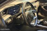 2020 Audi e-tron, 50 quattro, 140000km