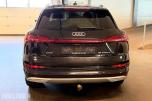 2020 Audi e-tron, 50 quattro, 140000km