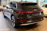 2020 Audi e-tron, 50 quattro, 140000km