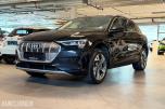 2020 Audi e-tron, 50 quattro, 140000km