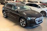 2020 Audi e-tron, 50 quattro, 140000km