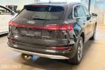 2020 Audi e-tron, 50 quattro, 140000km