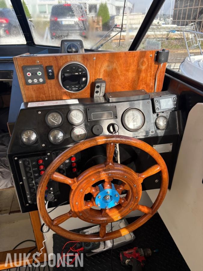 1988 Scand Classic AV