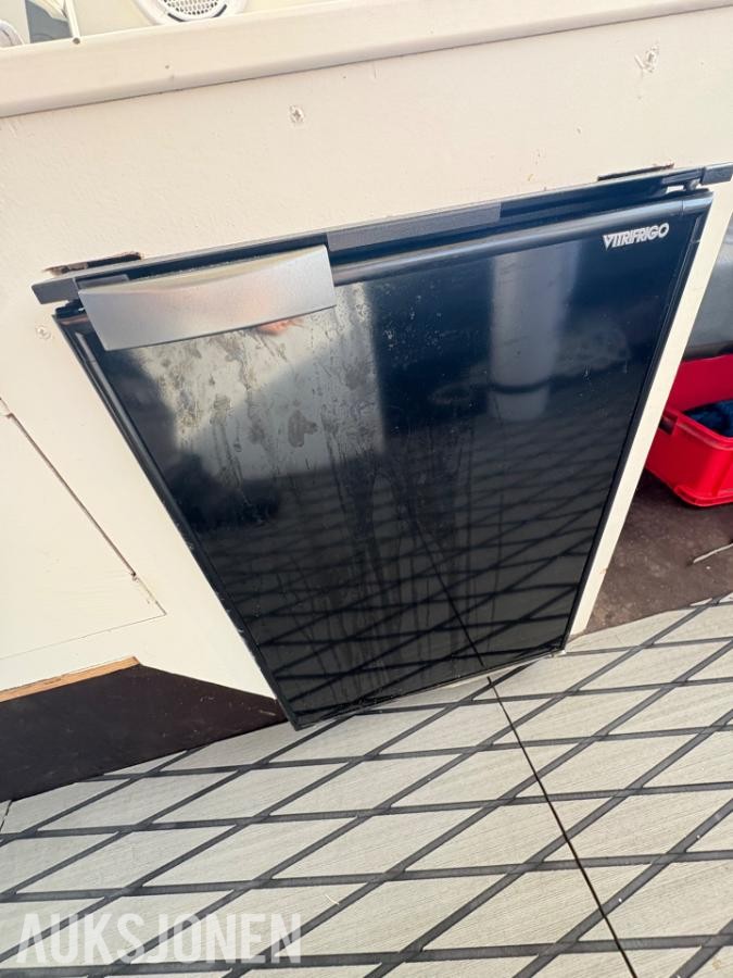 1988 Scand Classic AV