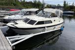 1988 Scand Classic AV
