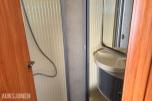 2005 Dethleffs Campingbil