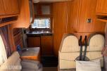 2005 Dethleffs Campingbil