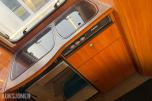 2005 Dethleffs Campingbil