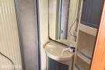 2005 Dethleffs Campingbil
