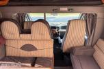 2005 Dethleffs Campingbil