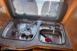 2005 Dethleffs Campingbil