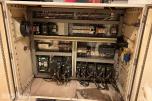 Baykal BPL-H 2506 plasma med 2500mmx6000mm skjærebord