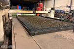 Baykal BPL-H 2506 plasma med 2500mmx6000mm skjærebord