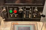 Baykal BPL-H 2506 plasma med 2500mmx6000mm skjærebord