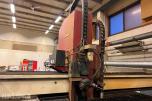 Baykal BPL-H 2506 plasma med 2500mmx6000mm skjærebord