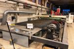 Baykal BPL-H 2506 plasma med 2500mmx6000mm skjærebord