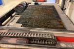 Baykal BPL-H 2506 plasma med 2500mmx6000mm skjærebord