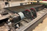 Baykal BPL-H 2506 plasma med 2500mmx6000mm skjærebord