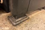 Baykal BPL-H 2506 plasma med 2500mmx6000mm skjærebord