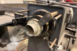 Baykal BPL-H 2506 plasma med 2500mmx6000mm skjærebord