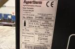 Baykal BPL-H 2506 plasma med 2500mmx6000mm skjærebord