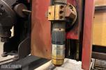 Baykal BPL-H 2506 plasma med 2500mmx6000mm skjærebord