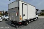 2013 Mercedes-Benz, SPRINTER 316 CDI 2.1-163 D, 196000km