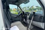 2013 Mercedes-Benz, SPRINTER 316 CDI 2.1-163 D, 196000km