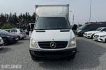 2013 Mercedes-Benz, SPRINTER 316 CDI 2.1-163 D, 196000km