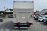2013 Mercedes-Benz, SPRINTER 316 CDI 2.1-163 D, 196000km